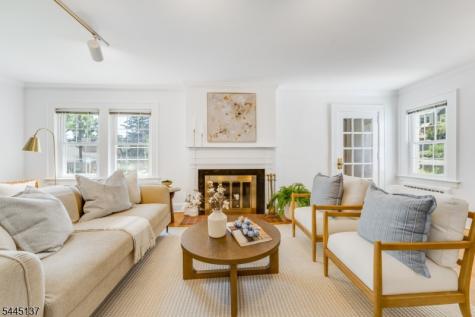 7 Bradford Avenue West Orange NJ 07052