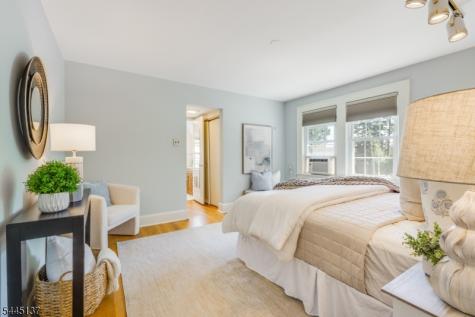 7 Bradford Avenue West Orange NJ 07052