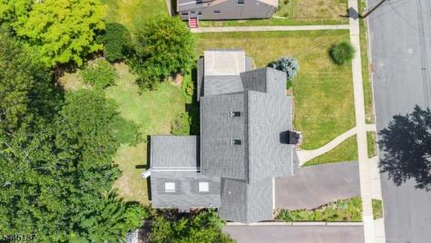 7 Bradford Avenue West Orange NJ 07052