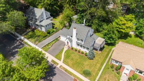 7 Bradford Avenue West Orange NJ 07052