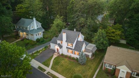 7 Bradford Avenue West Orange NJ 07052