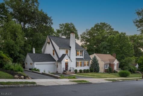 7 Bradford Avenue West Orange NJ 07052