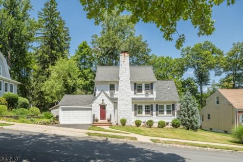 7 Bradford Avenue West Orange NJ 07052