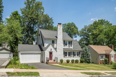 7 Bradford Avenue West Orange NJ 07052