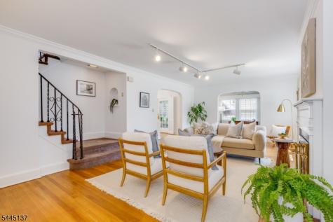 7 Bradford Avenue West Orange NJ 07052