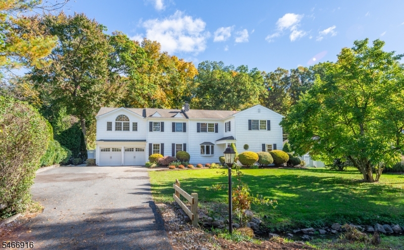 81 Harter Road Morris NJ 07960