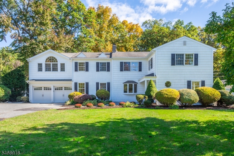 81 Harter Road Morris NJ 07960