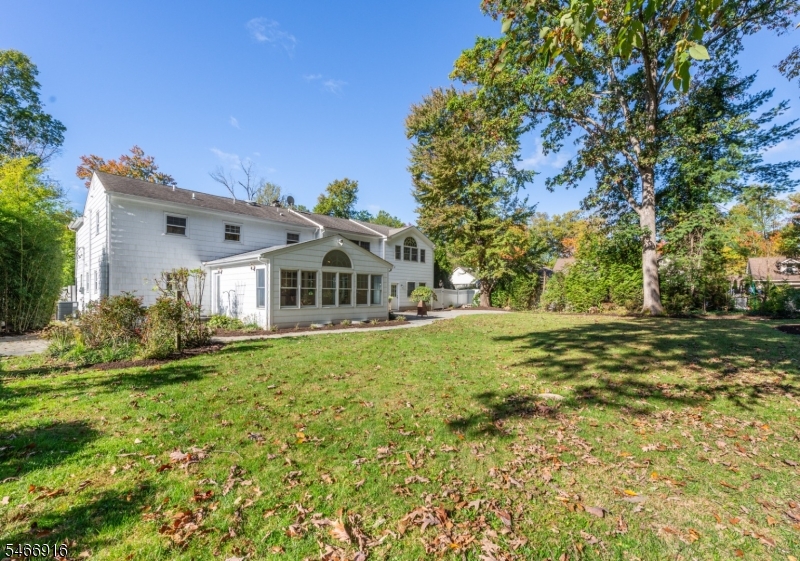81 Harter Road Morris NJ 07960