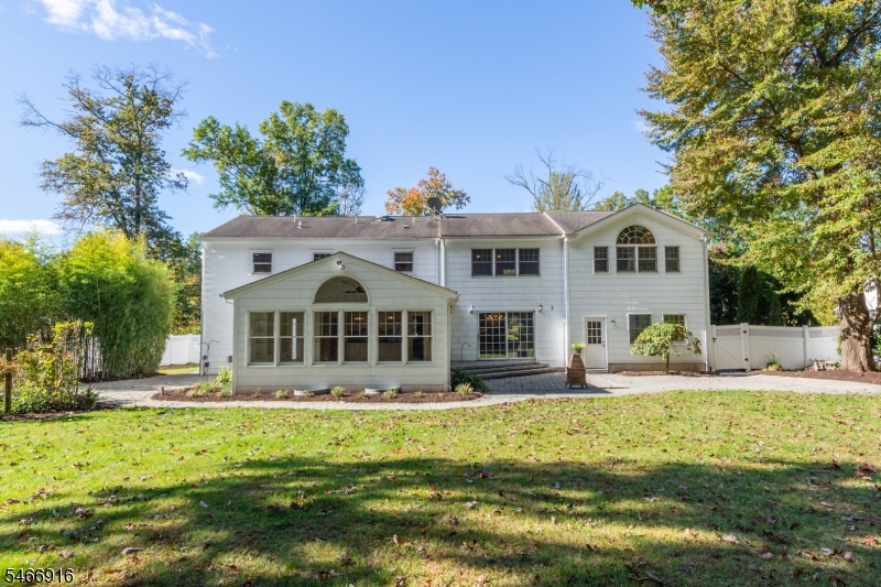81 Harter Road Morris NJ 07960