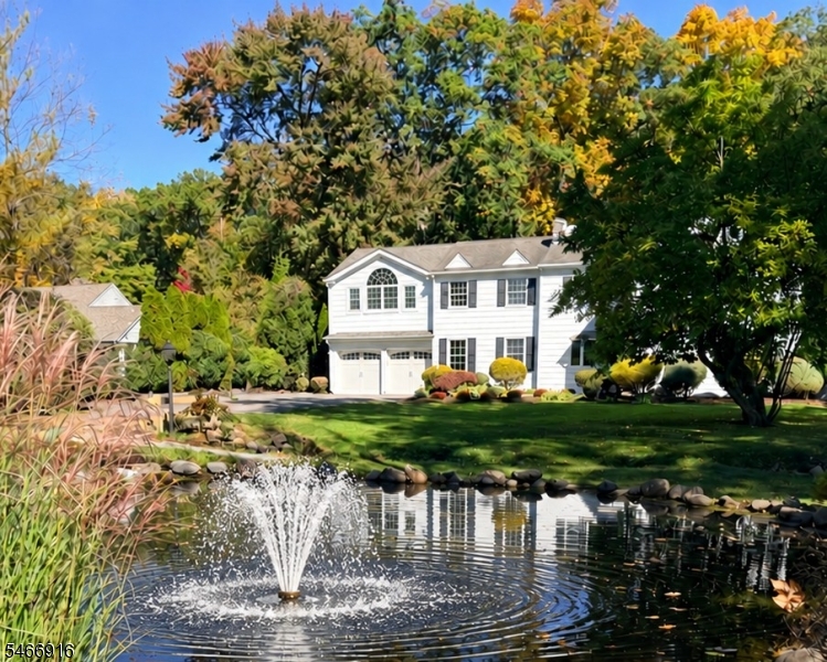 81 Harter Road Morris NJ 07960