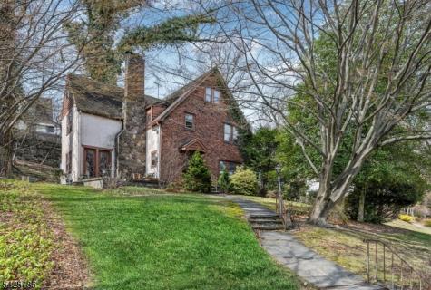 342 Hillcrest Road Ridgewood Village NJ 07450