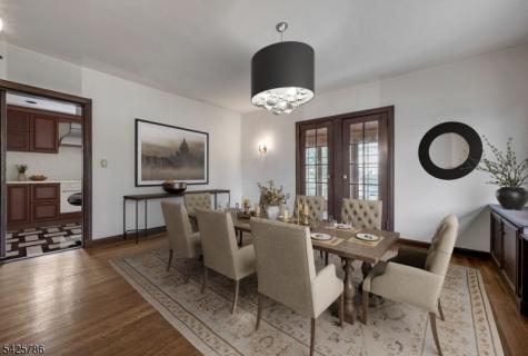 342 Hillcrest Road Ridgewood Village NJ 07450