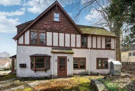342 Hillcrest Road Ridgewood Village NJ 07450