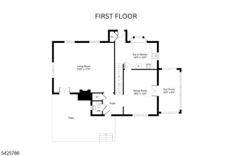 342 Hillcrest Road Ridgewood Village NJ 07450