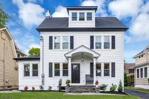 675 Summit Avenue Westfield NJ 07090