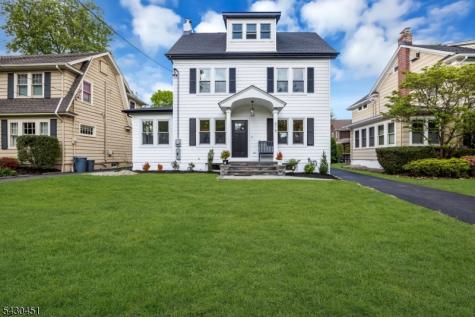 675 Summit Avenue Westfield NJ 07090