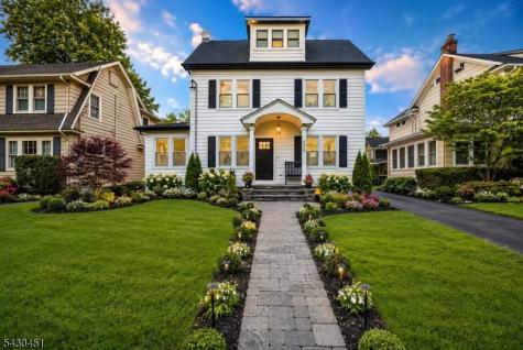 675 Summit Avenue Westfield NJ 07090