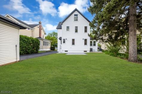675 Summit Avenue Westfield NJ 07090