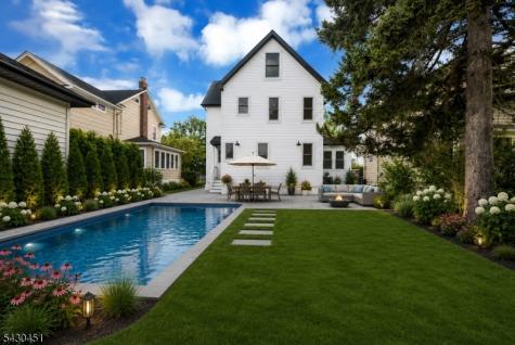675 Summit Avenue Westfield NJ 07090