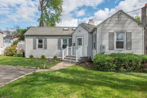 22 Tioga Avenue Parsippany-troy Hills NJ 07034