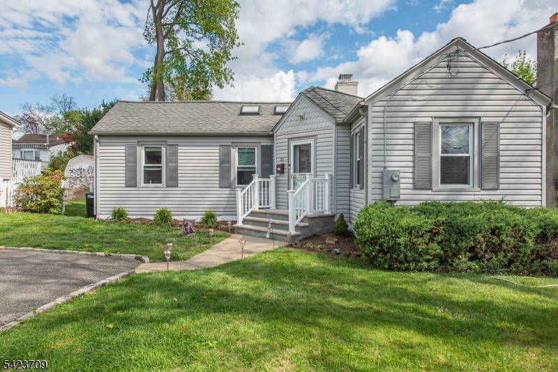 22 Tioga Avenue Parsippany-troy Hills NJ 07034