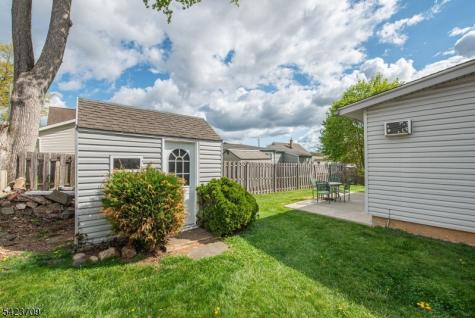 22 Tioga Avenue Parsippany-troy Hills NJ 07034