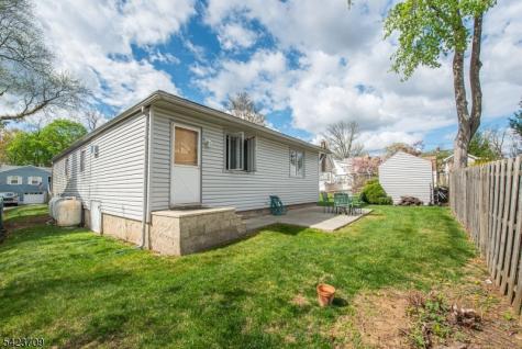 22 Tioga Avenue Parsippany-troy Hills NJ 07034