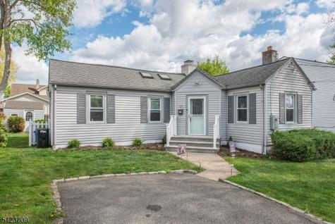 22 Tioga Avenue Parsippany-troy Hills NJ 07034