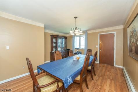 22 Tioga Avenue Parsippany-troy Hills NJ 07034