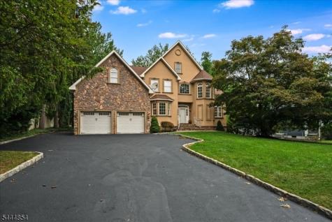 710 Plainfield Avenue Berkeley Heights NJ 07922