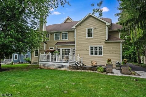 710 Plainfield Avenue Berkeley Heights NJ 07922