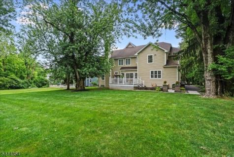 710 Plainfield Avenue Berkeley Heights NJ 07922