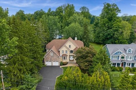 710 Plainfield Avenue Berkeley Heights NJ 07922