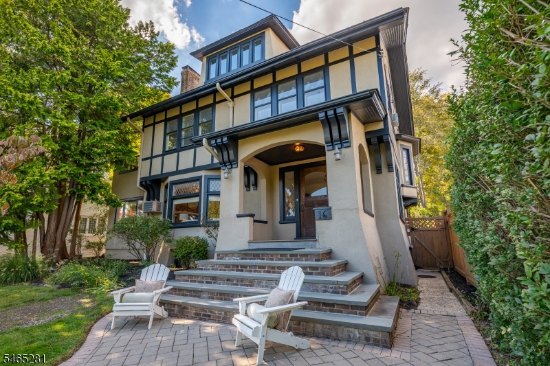 16 Upper Mountain Avenue Montclair NJ 07042