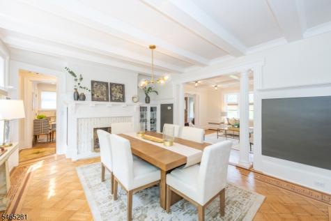 16 Upper Mountain Avenue Montclair NJ 07042