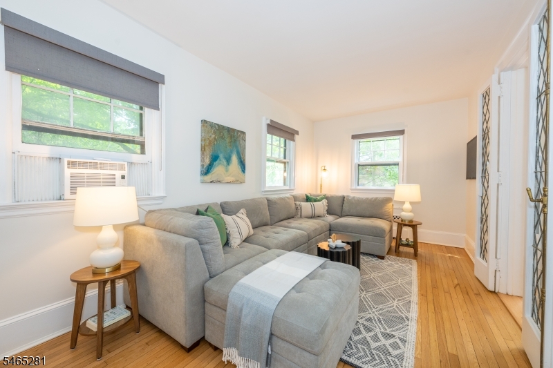 16 Upper Mountain Avenue Montclair NJ 07042