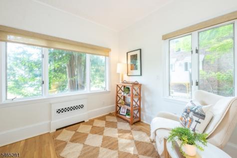 16 Upper Mountain Avenue Montclair NJ 07042