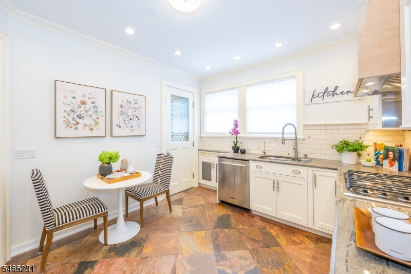 16 Upper Mountain Avenue Montclair NJ 07042