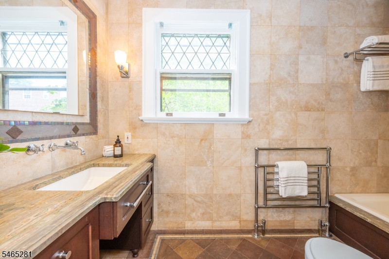 16 Upper Mountain Avenue Montclair NJ 07042