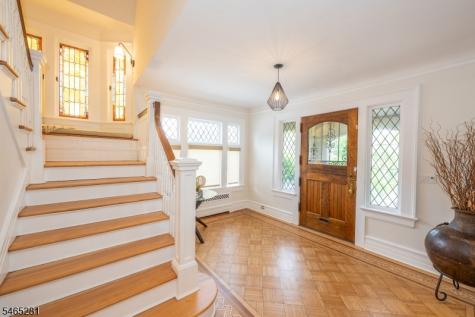 16 Upper Mountain Avenue Montclair NJ 07042