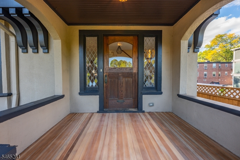 16 Upper Mountain Avenue Montclair NJ 07042