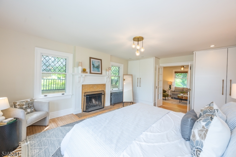 16 Upper Mountain Avenue Montclair NJ 07042