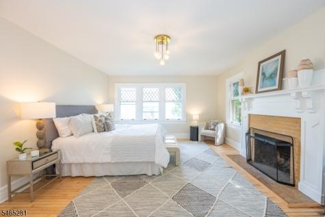 16 Upper Mountain Avenue Montclair NJ 07042
