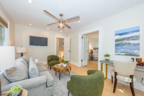16 Upper Mountain Avenue Montclair NJ 07042