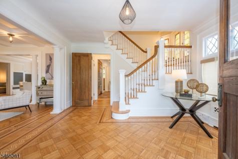 16 Upper Mountain Avenue Montclair NJ 07042