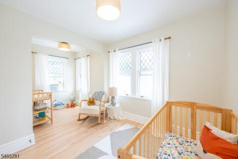 16 Upper Mountain Avenue Montclair NJ 07042