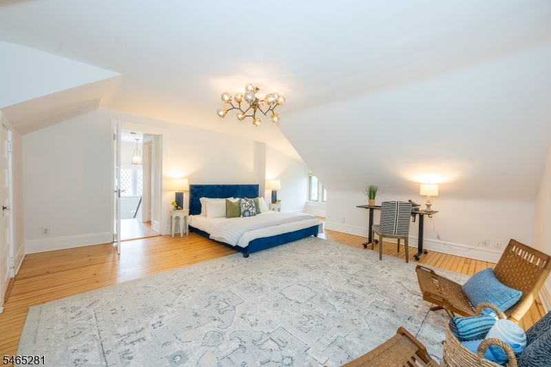 16 Upper Mountain Avenue Montclair NJ 07042