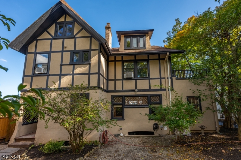 16 Upper Mountain Avenue Montclair NJ 07042