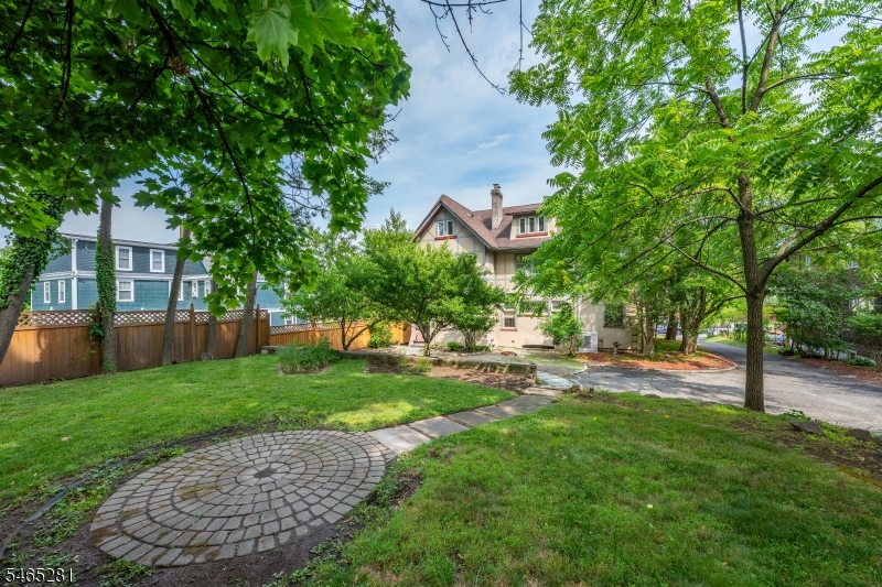 16 Upper Mountain Avenue Montclair NJ 07042