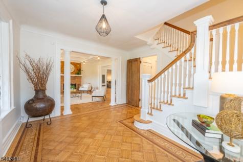 16 Upper Mountain Avenue Montclair NJ 07042